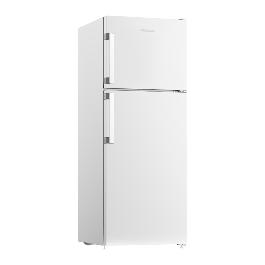 GRUNDİG GPRNE 477 NO-FROST ÇİFT KAPILI BUZDOLABI