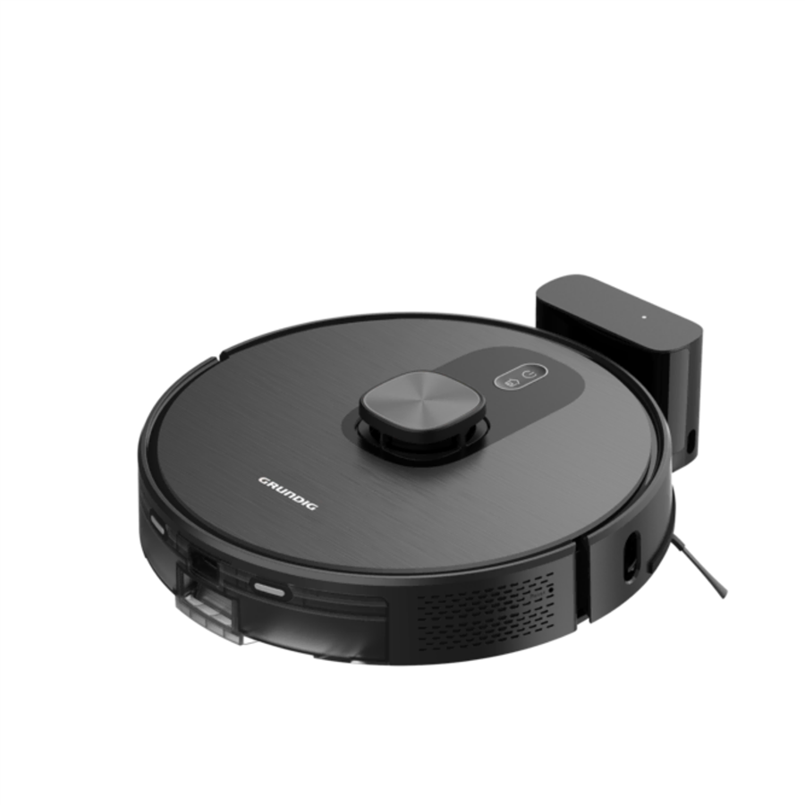 GRUNDİG ROBOT SÜPÜRGE VCR 6330