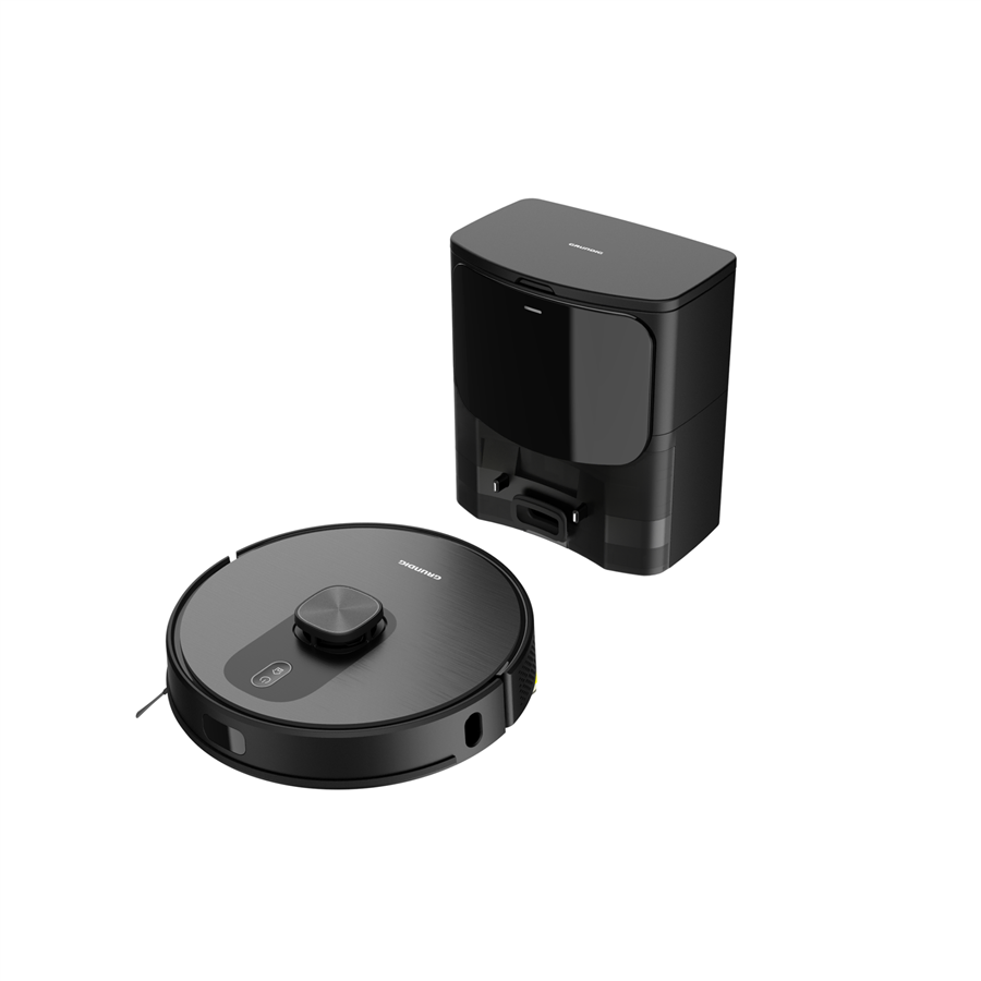 GRUNDİG ROBOT SÜPÜRGE VCR 7330