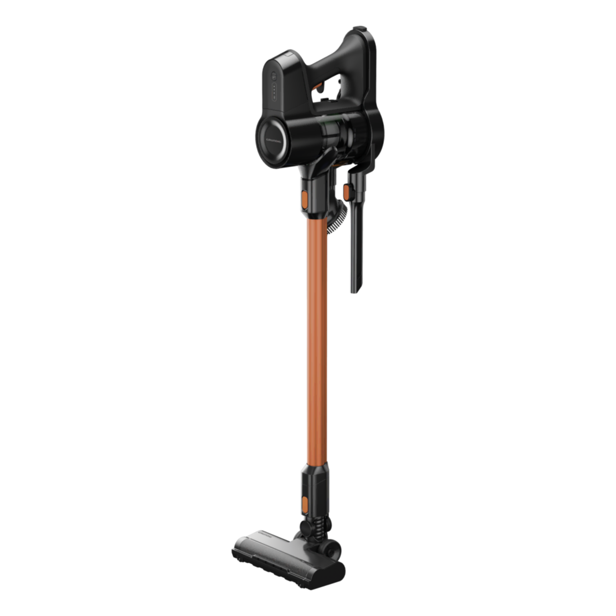 GRUNDİG ŞARJLI DİK SÜPÜRGE VCP 5130