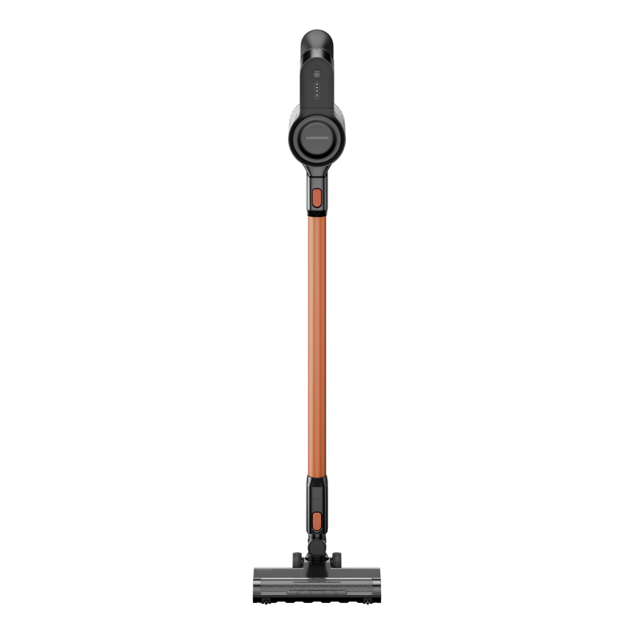 GRUNDİG ŞARJLI DİK SÜPÜRGE VCP 5130
