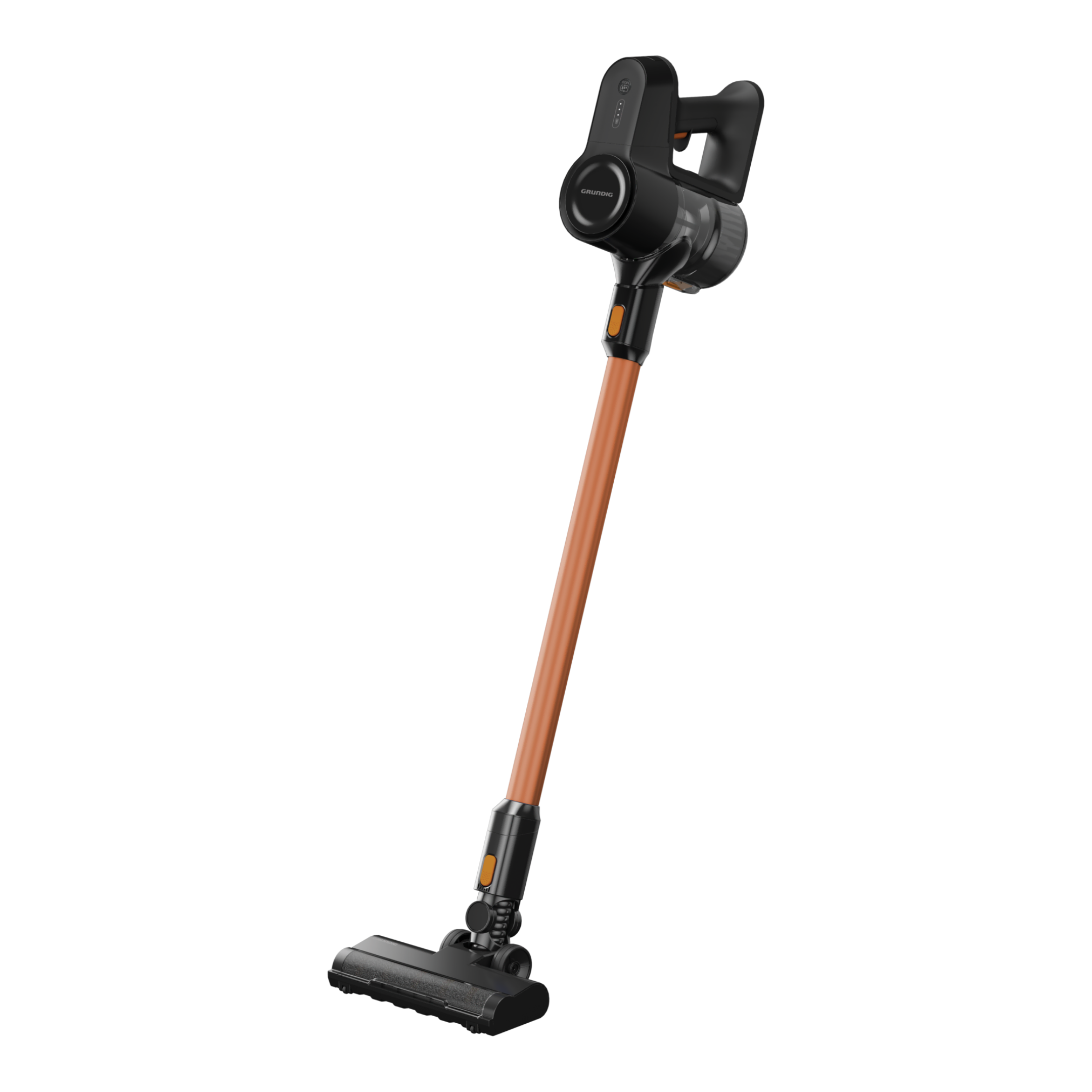 GRUNDİG ŞARJLI DİK SÜPÜRGE VCP 5130