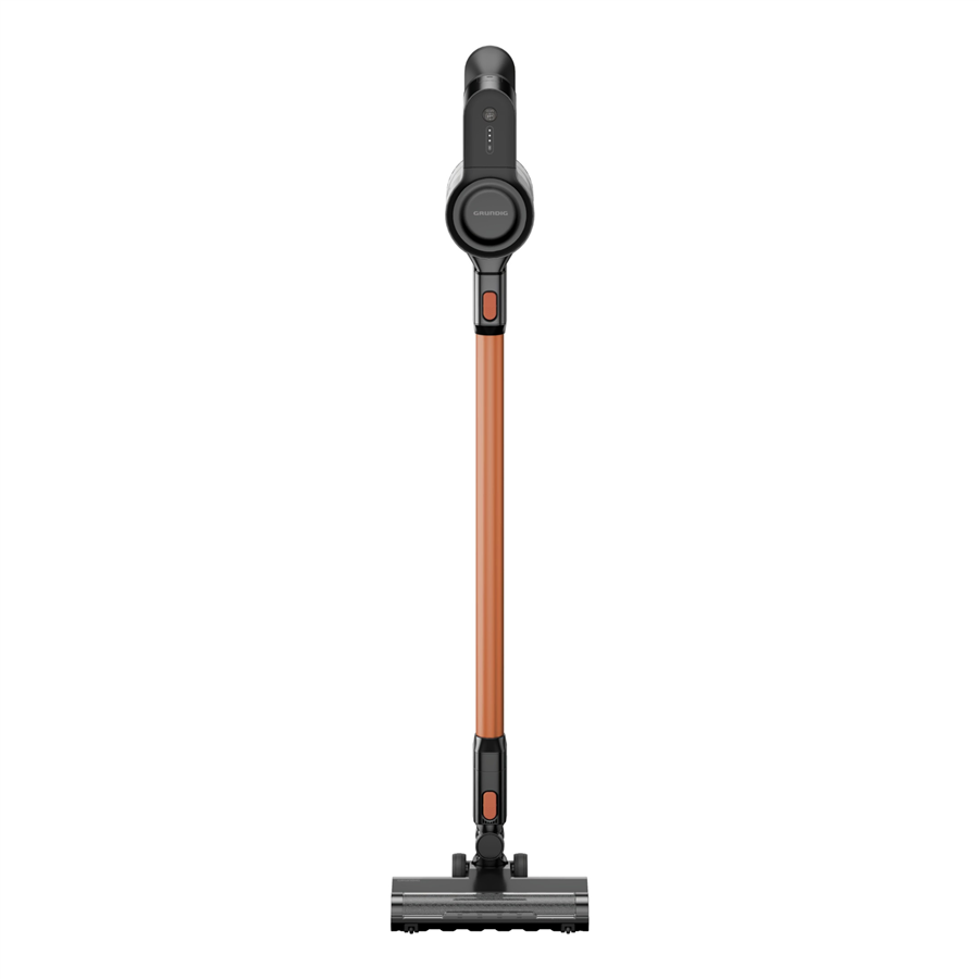 GRUNDİG ŞARJLI DİK SÜPÜRGE VCP 5130