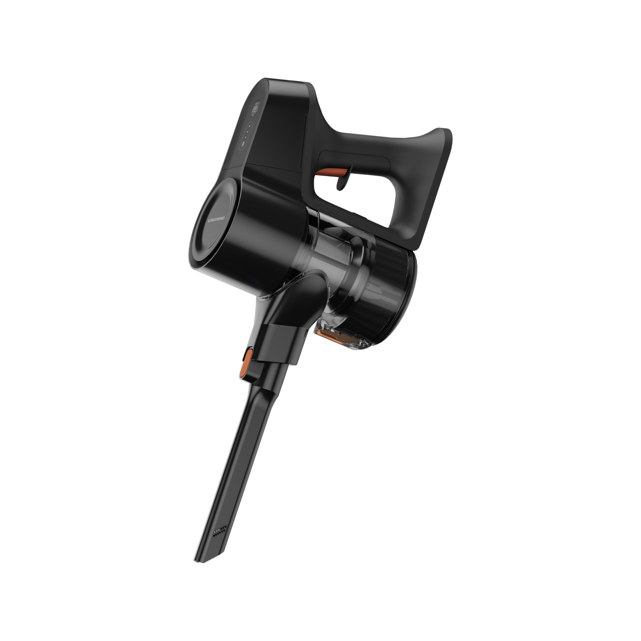 GRUNDİG ŞARJLI DİK SÜPÜRGE VCP 5130