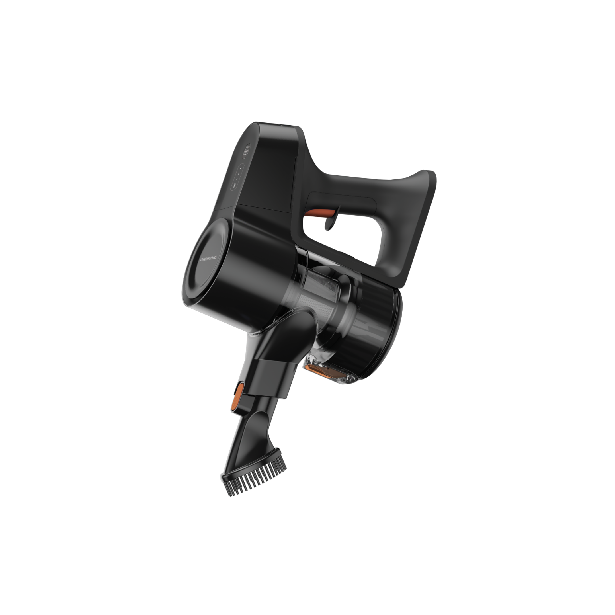 GRUNDİG ŞARJLI DİK SÜPÜRGE VCP 5130