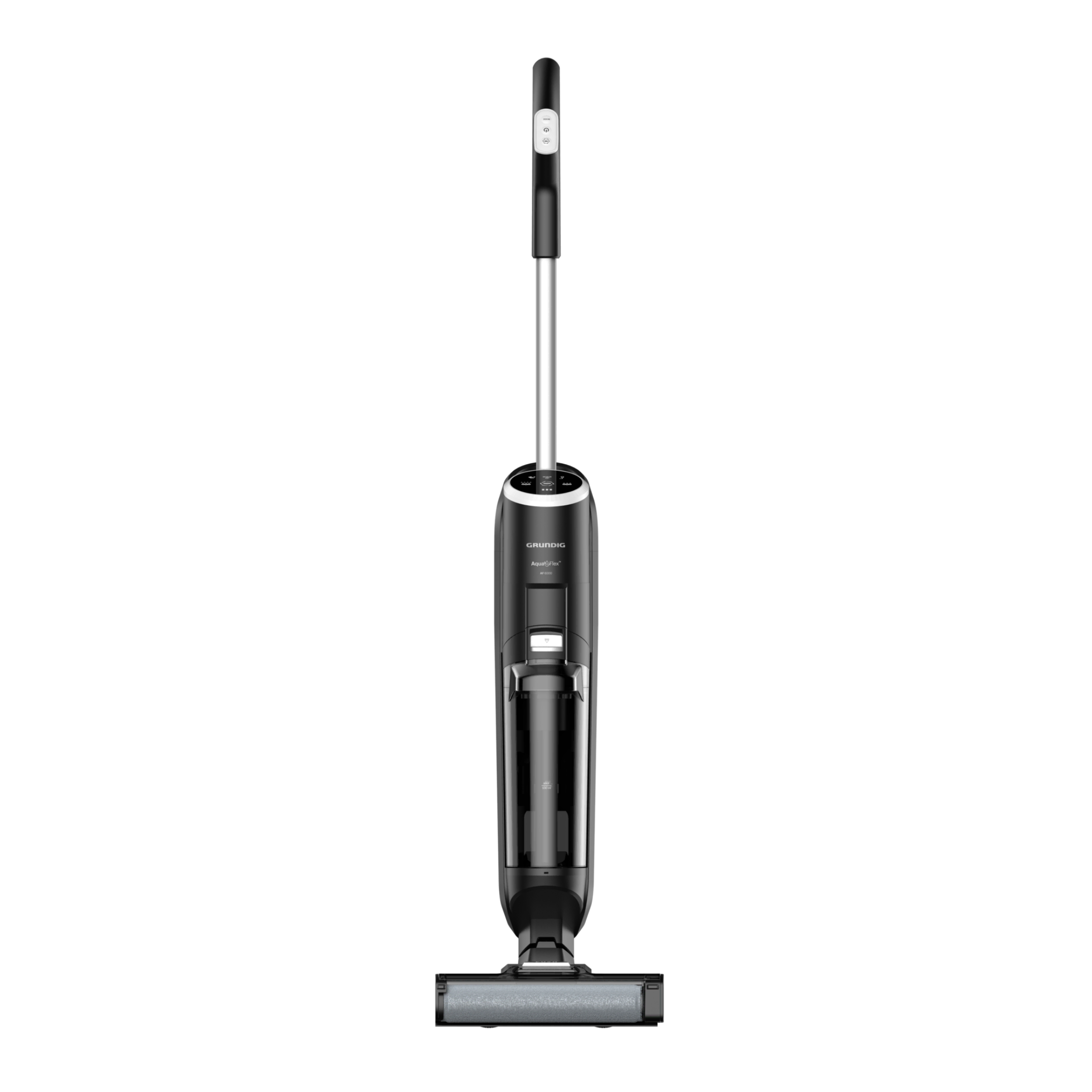 GRUNDİG ŞARJLI DİK SÜPÜRGE VCW 7230