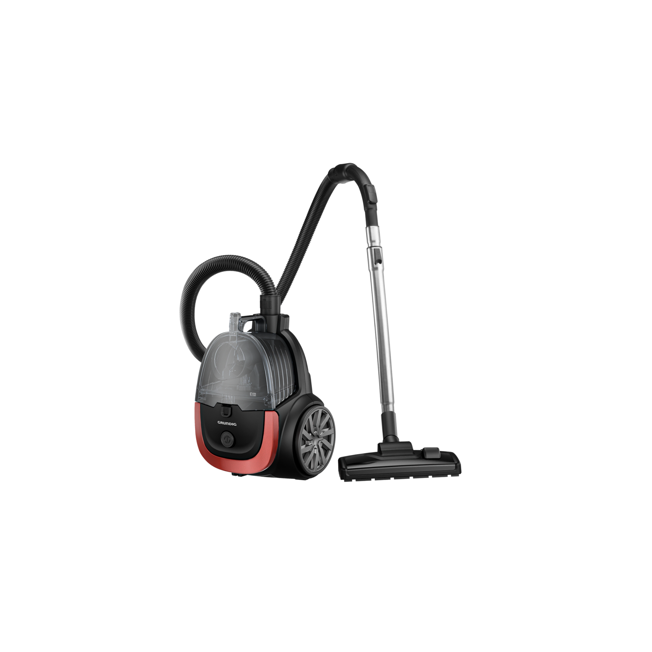 GRUNDİG TOS TORBASIZ SÜPÜRGE VCC 2171