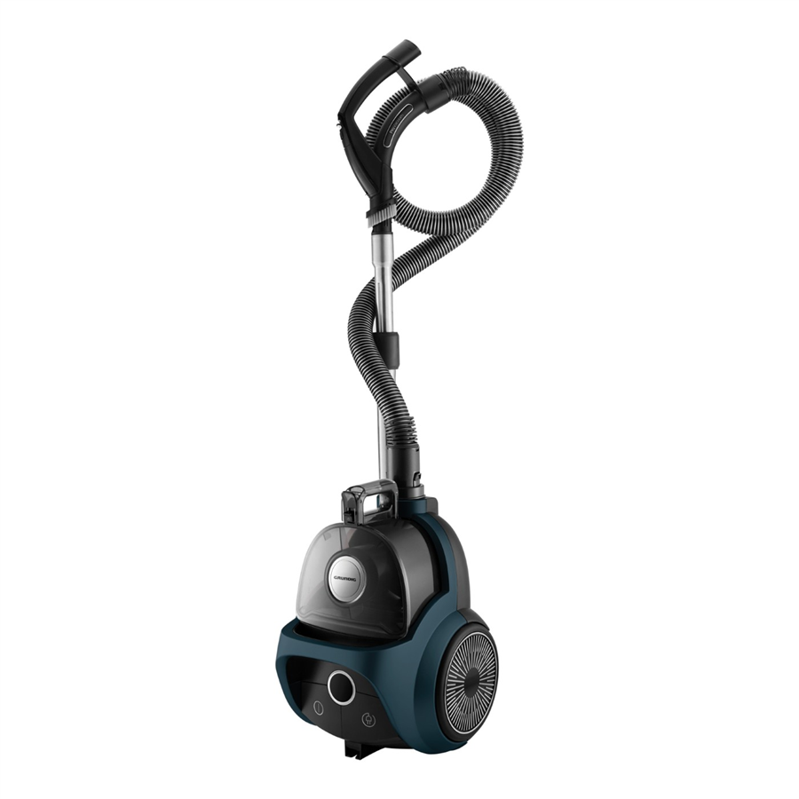 GRUNDİG VCC 8371 TORBASIZ ELEKTRİKLİ SÜPÜRGE
