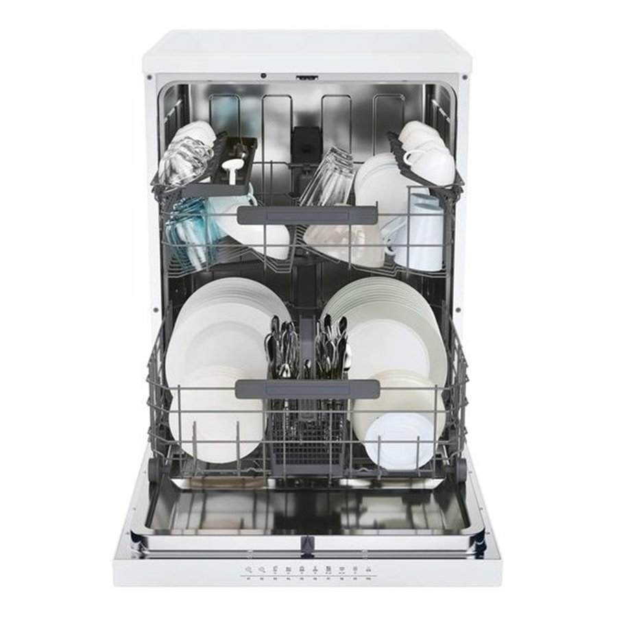 HAİER XF 4C7S0W-17 10 PROGRAM BULAŞIK MAKİNESİ
