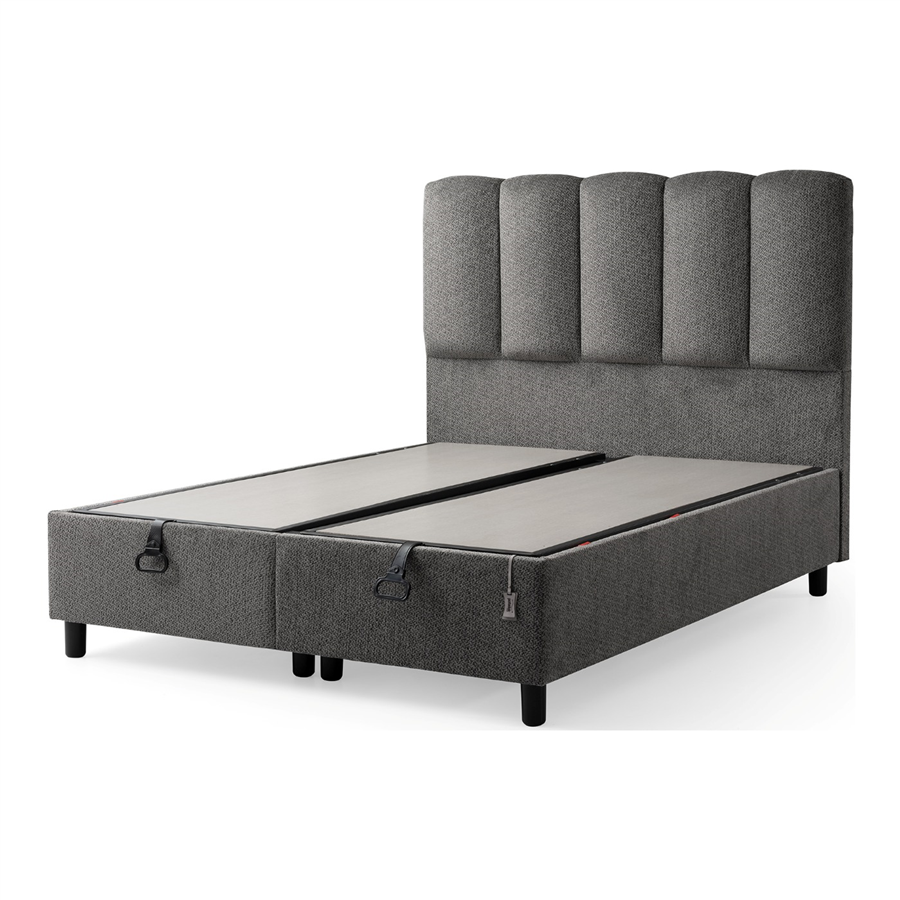 HILLBURN BAZA VE BAŞLIK 2'Lİ SET