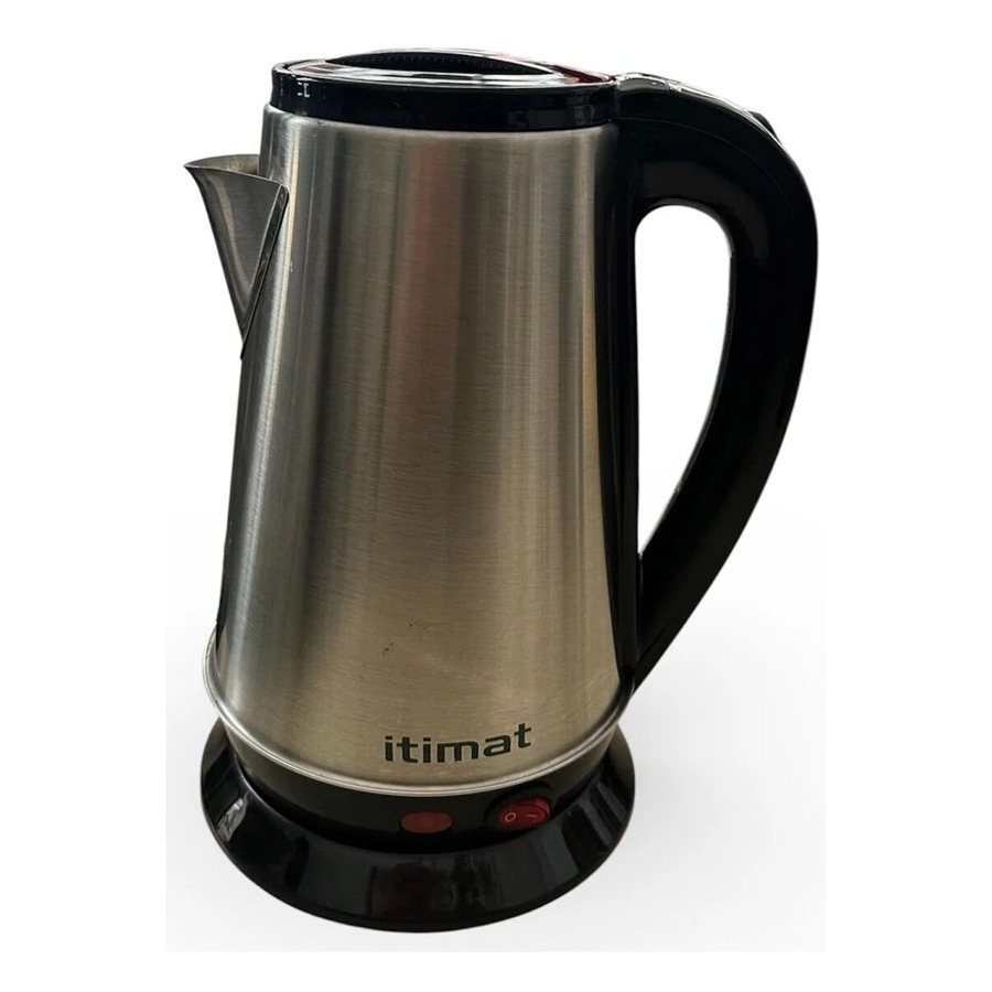 İTİMAT TEA-DEM ÇAY MAKİNESİ