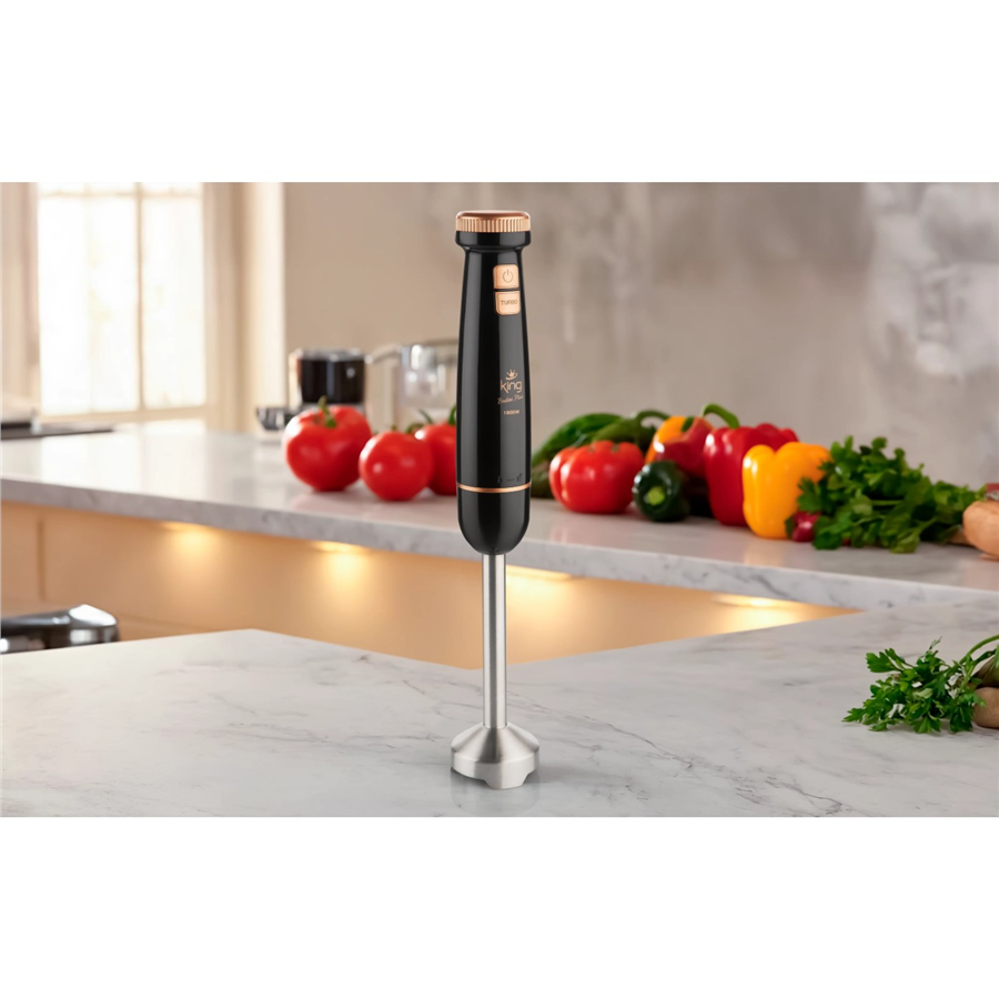 KİNG BODEN PLUS BLENDER