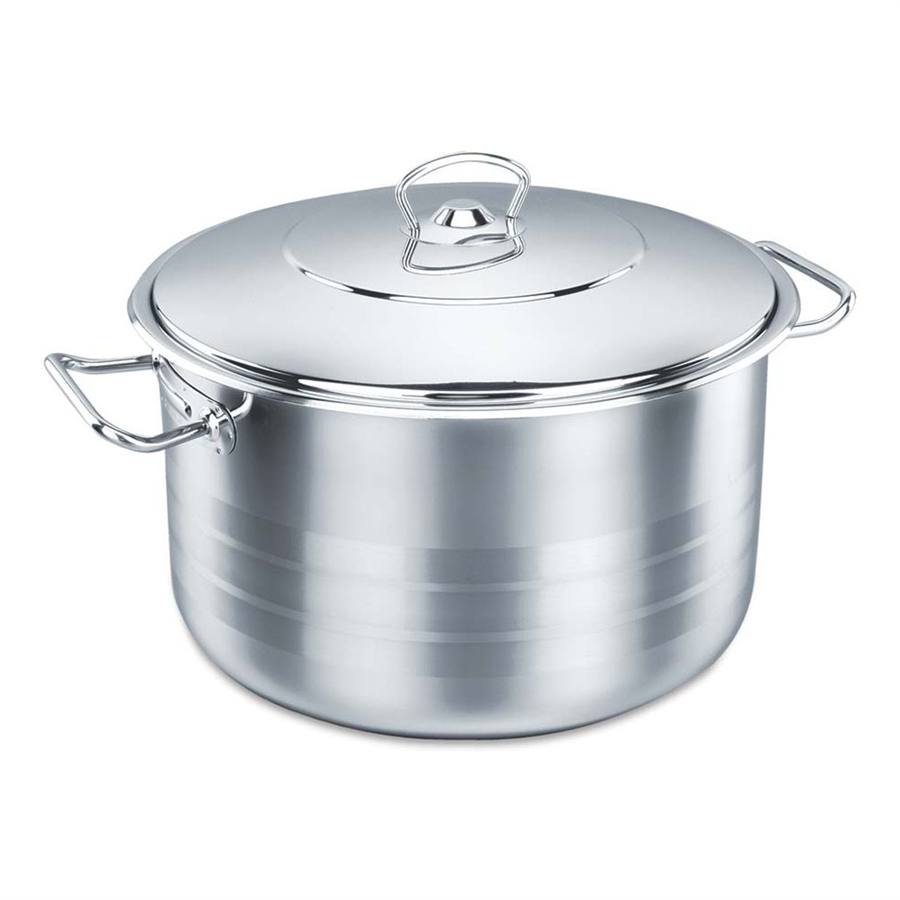 KORKMAZ A1944 MEGA CASSEROLE 32X20