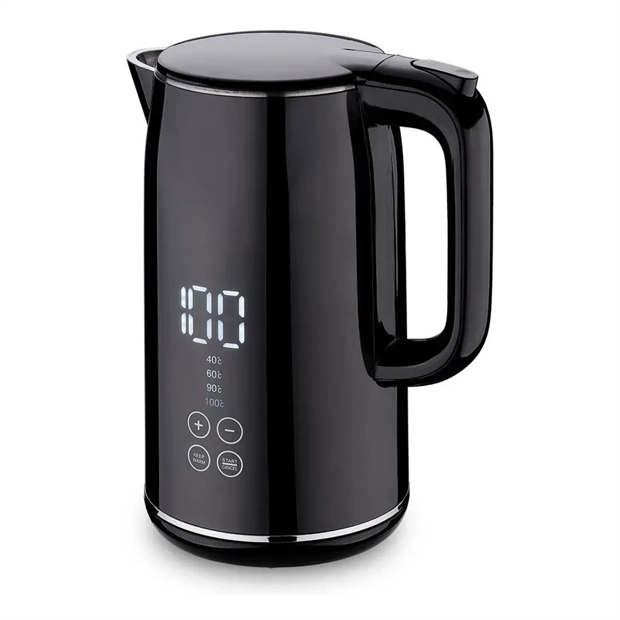 KORKMAZ A960 OPAL DİGİTAL KETTLE