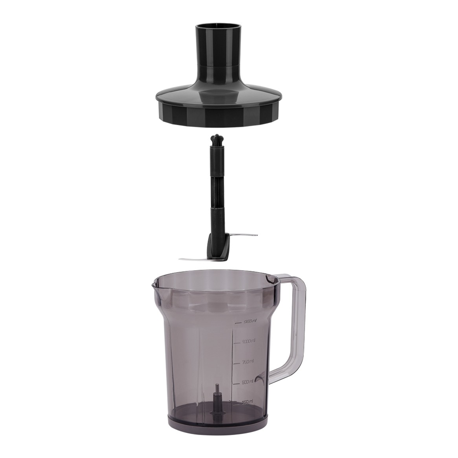 KORKMAZ VERTEX MEGA BLENDER SET A445-05