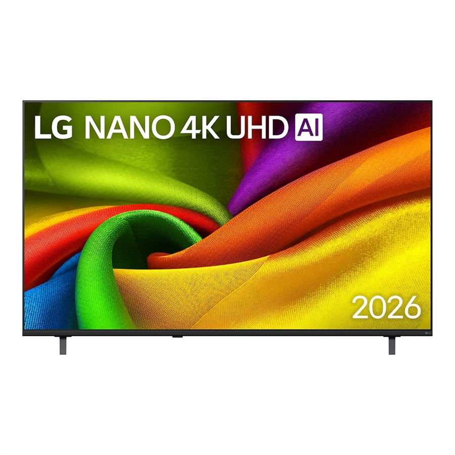 LG 65NU8E0B3LA NANO 4K WEBOS TV