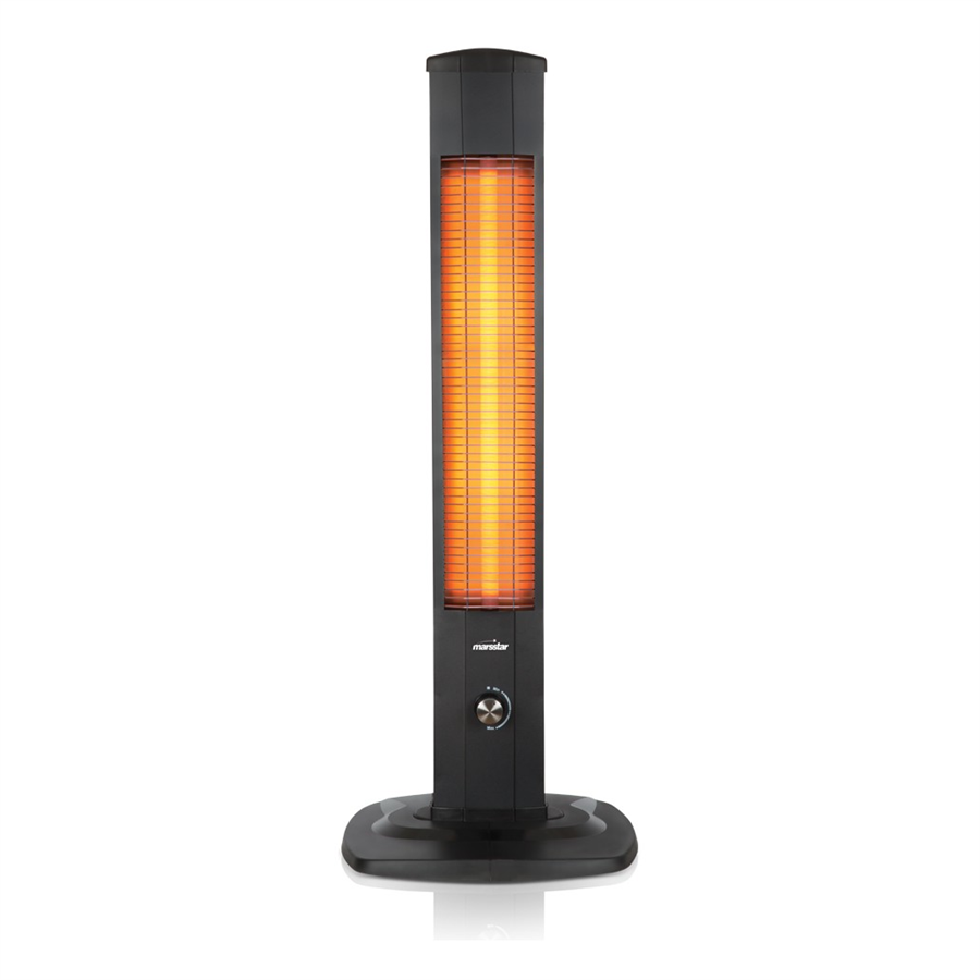 MARSSTAR MS-07 DİK ISITICI 2000W
