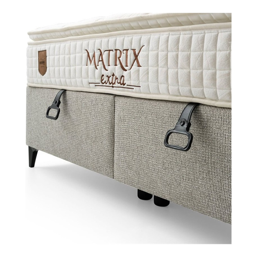 MATRIX EKTRA YATAK
