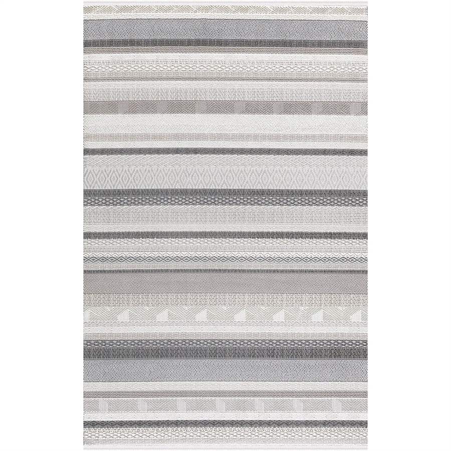 MERİNOS RECYCLE D38433 R665 HALI