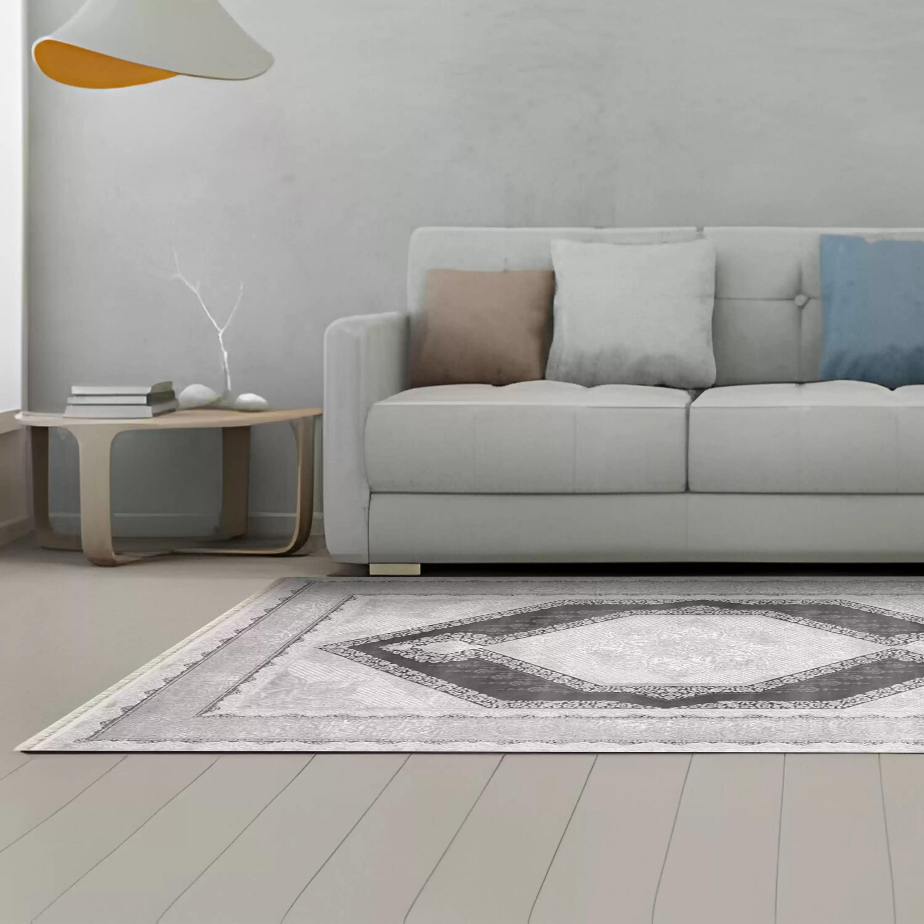 MERİNOS RODİN 19769 095 4MK HALI