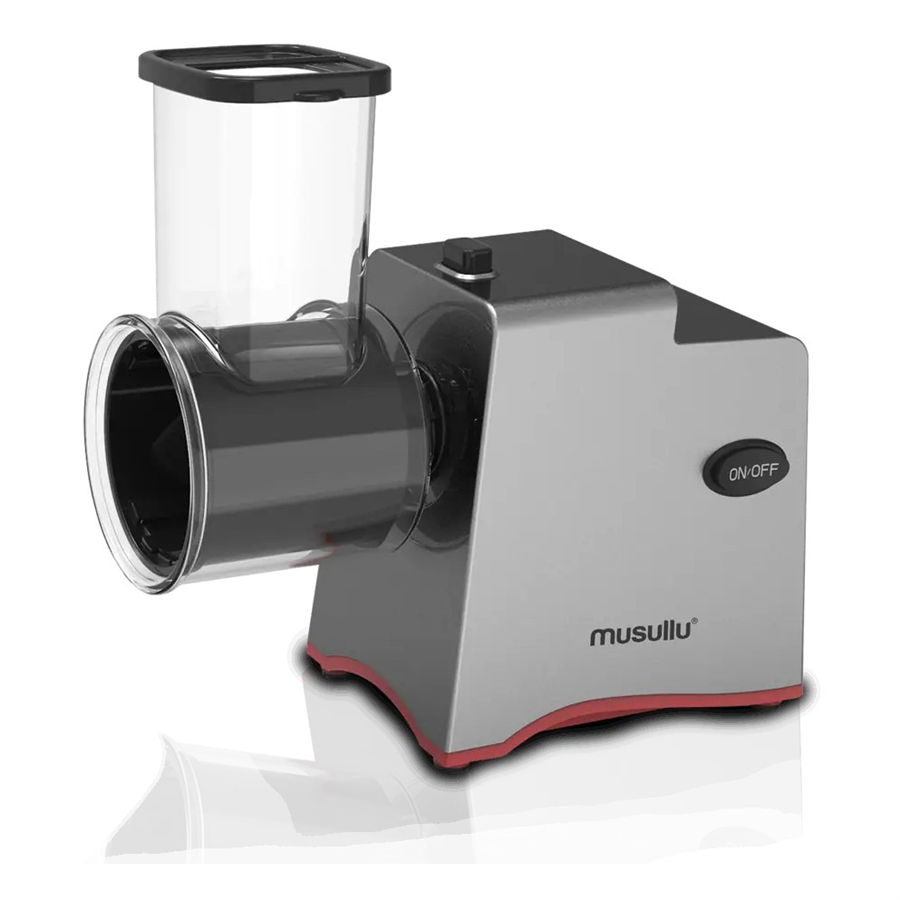 MUSULLU RENDE MAKİNESİ MSL-4002