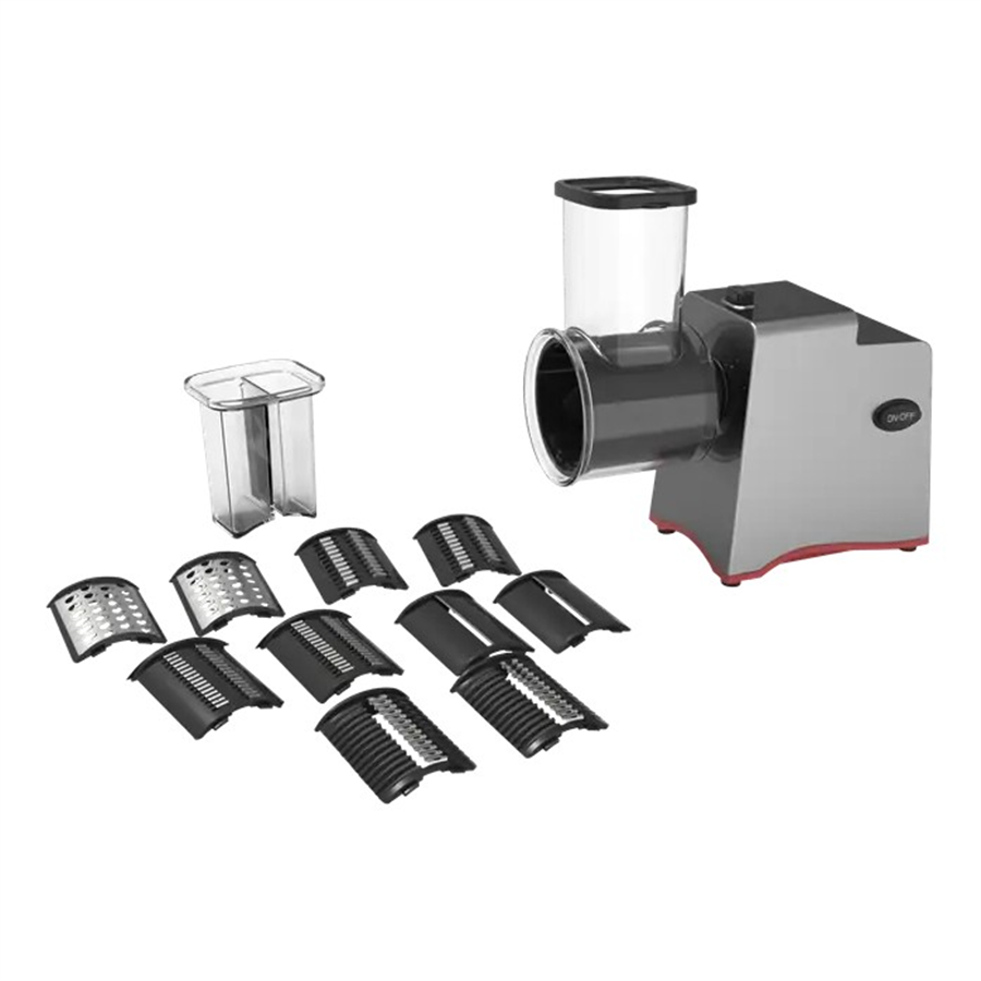 MUSULLU RENDE MAKİNESİ MSL-4002
