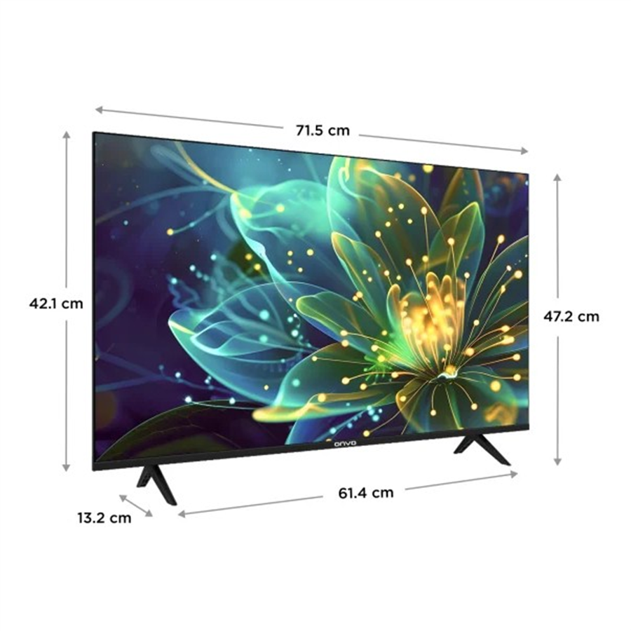 ONVO 32 İNÇ SMART TV