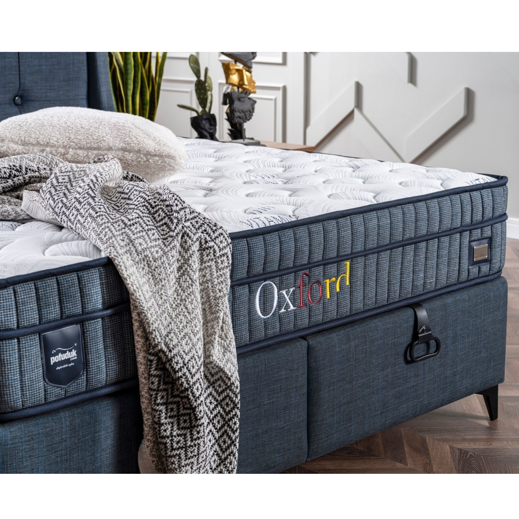 OXFORD YATAK