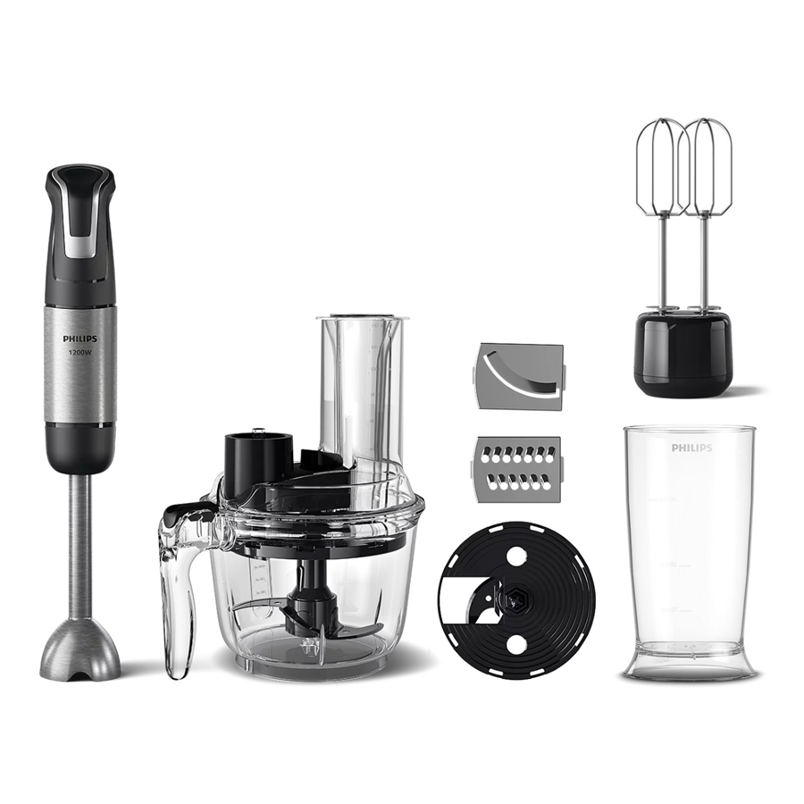 PHİLİPS 5000 SERİES HR-2695/01 BLENDER SETİ