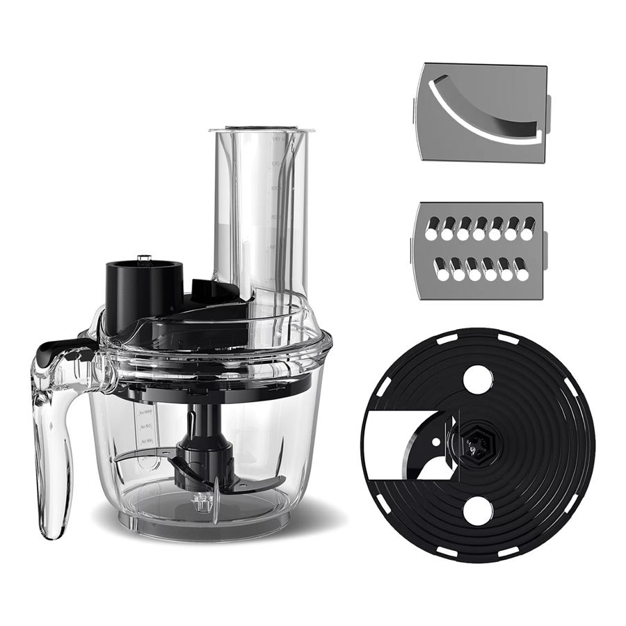 PHİLİPS 5000 SERİES HR-2695/01 BLENDER SETİ