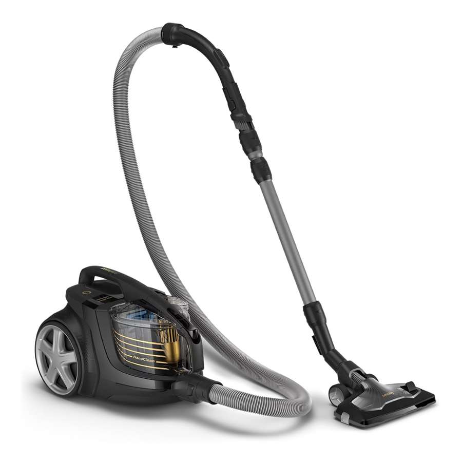 PHİLİPS MARATHON ULTİMATE XB9125/07 SÜPÜRGE