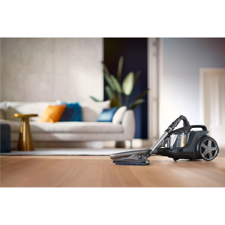 PHİLİPS MARATHON ULTİMATE XB9125/07 SÜPÜRGE