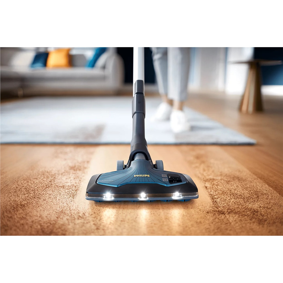 PHİLİPS MARATHON ULTİMATE XB9185/07 + DST7040/80 ÜTÜ HEDİYELİ SÜPÜRGE