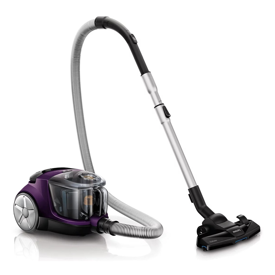 PHİLİPS POWERPRO COMPACT ELEKTRİKLİ SÜPÜRGE