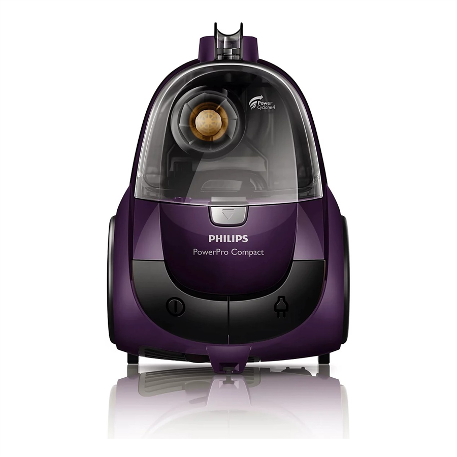 PHİLİPS POWERPRO COMPACT ELEKTRİKLİ SÜPÜRGE