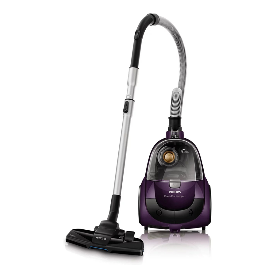 PHİLİPS POWERPRO COMPACT ELEKTRİKLİ SÜPÜRGE