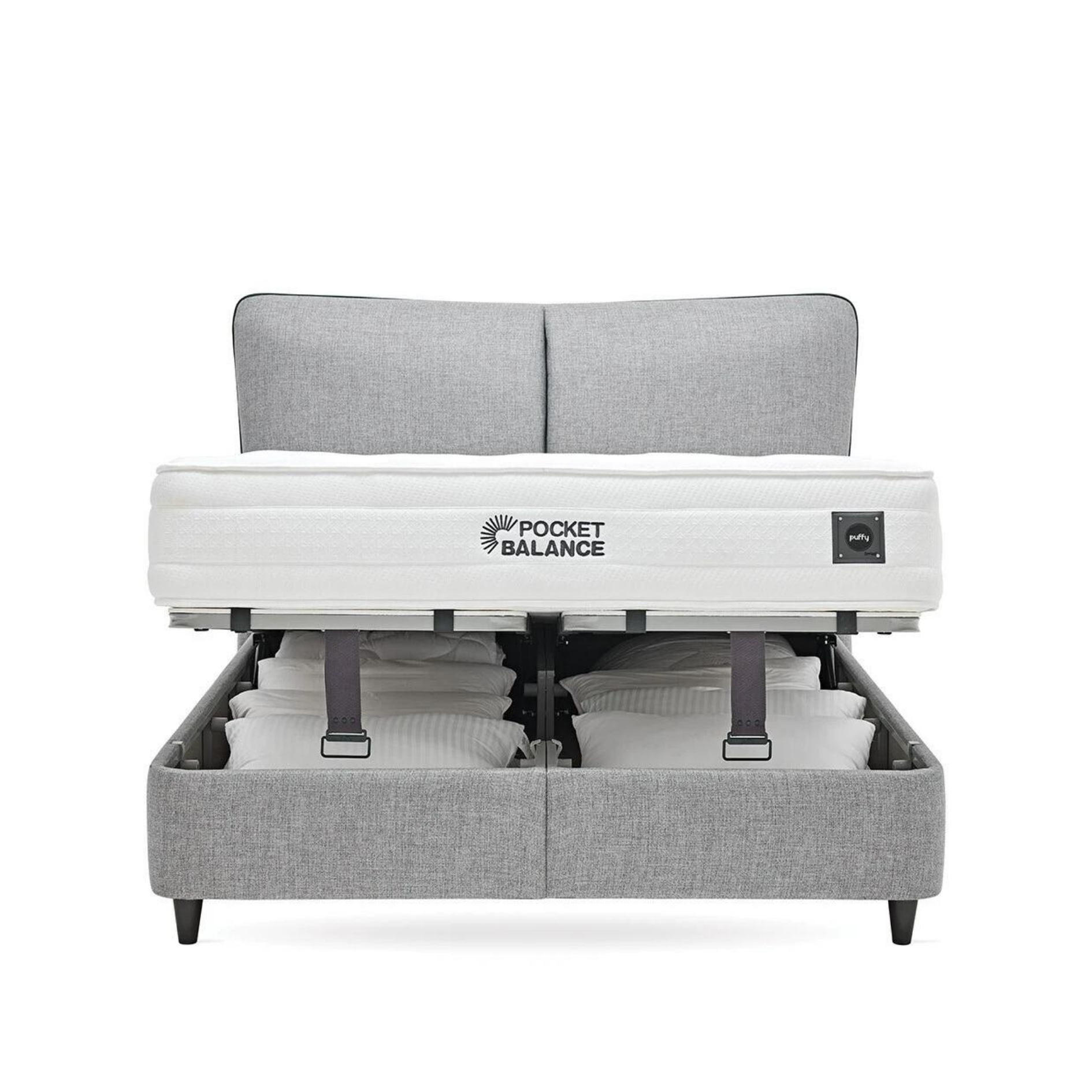 POCKET BALANCE 3LÜ SET 160*200