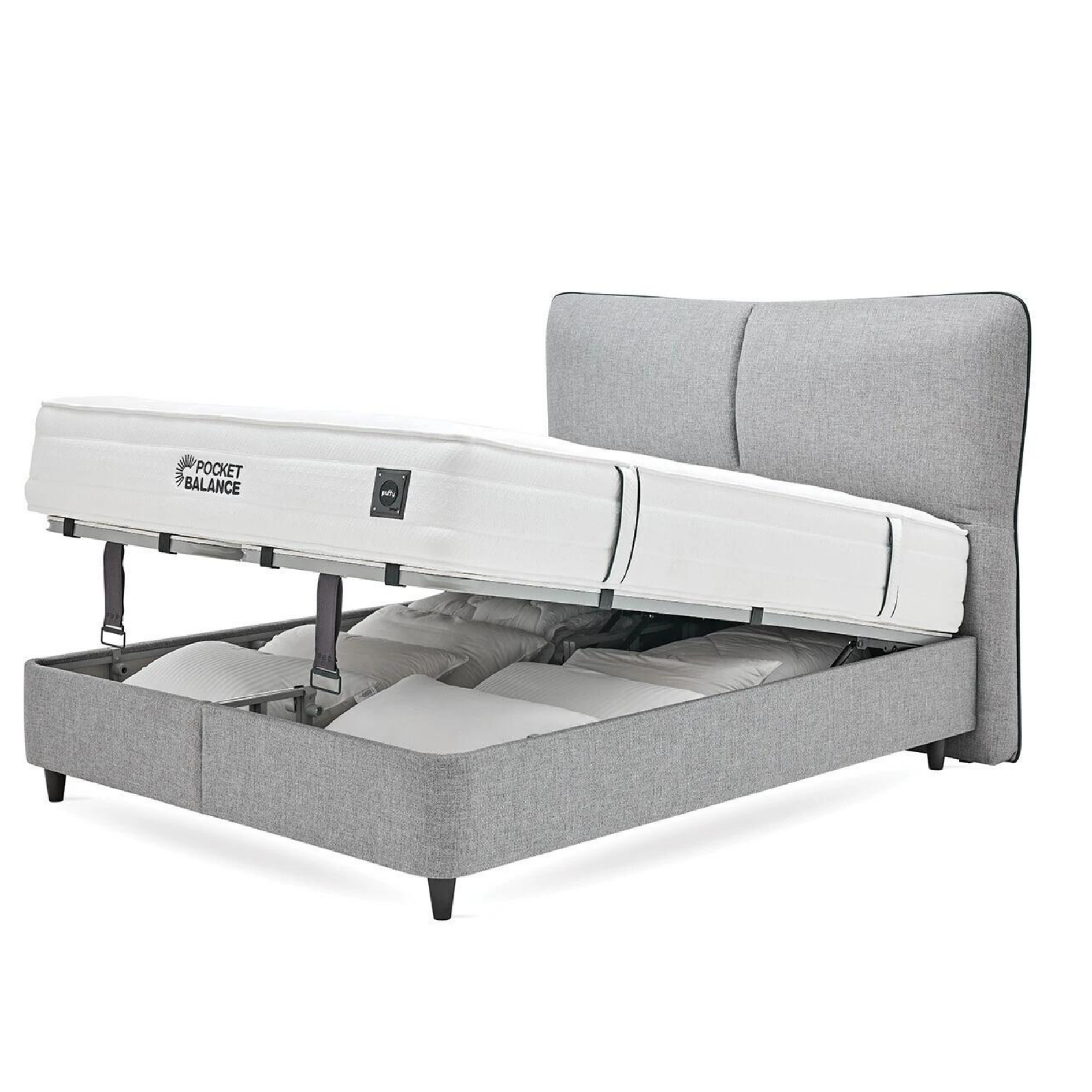 POCKET BALANCE 3LÜ SET 160*200