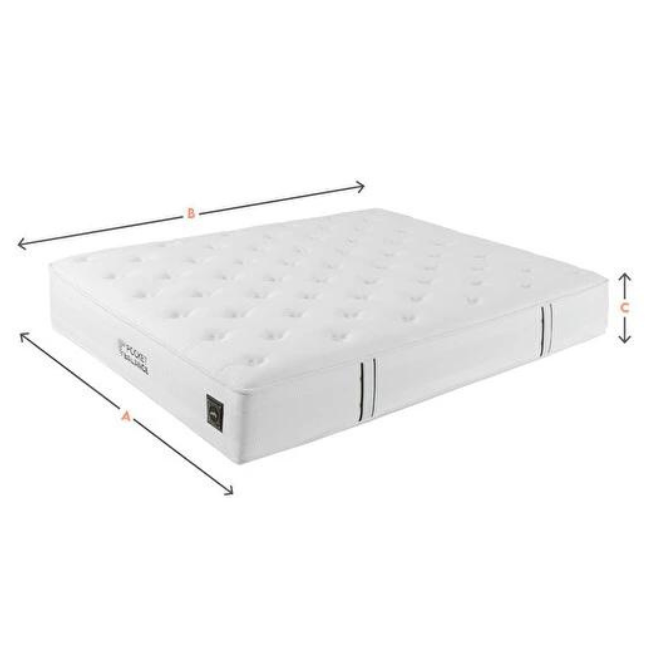 POCKET BALANCE YATAK