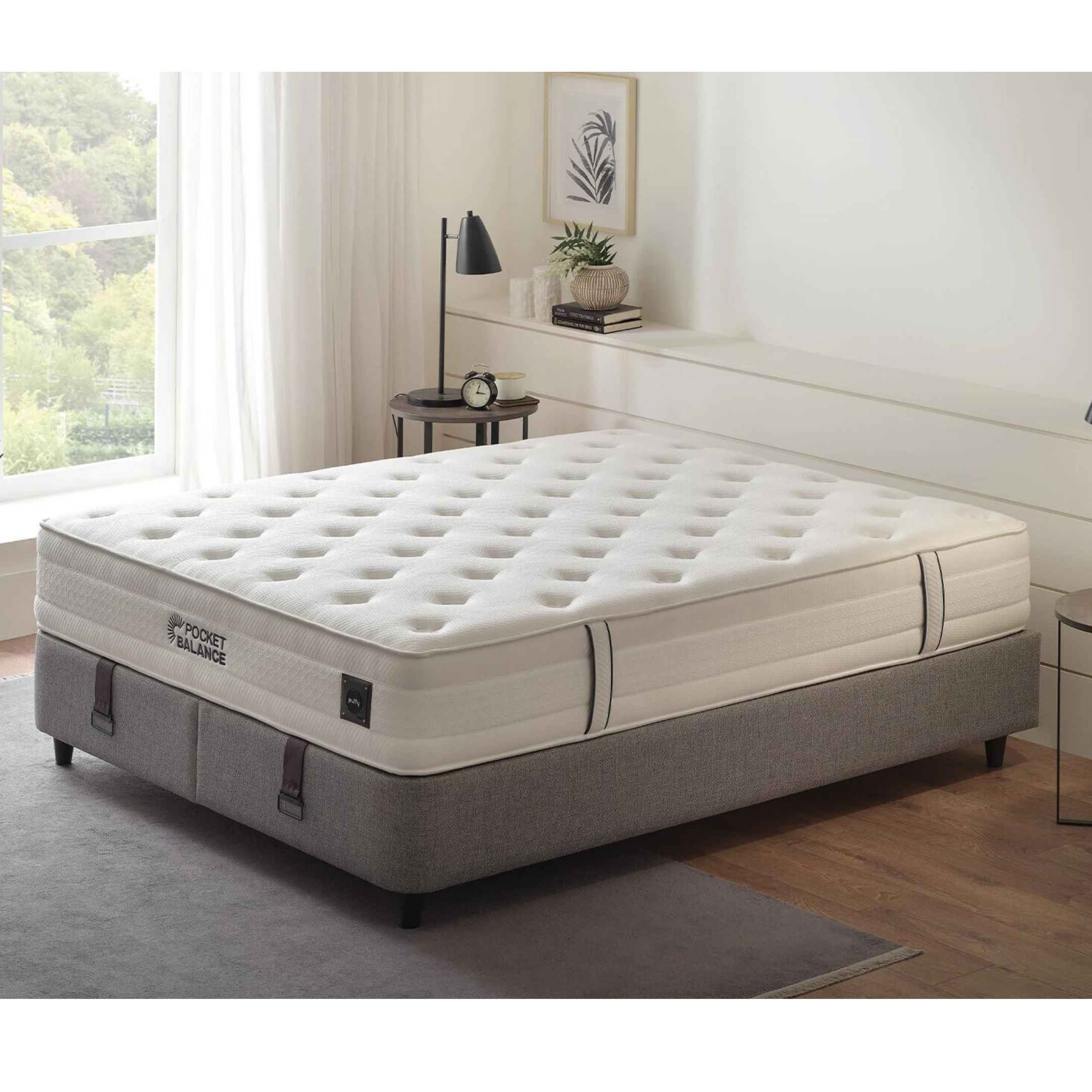 POCKET BALANCE YATAK