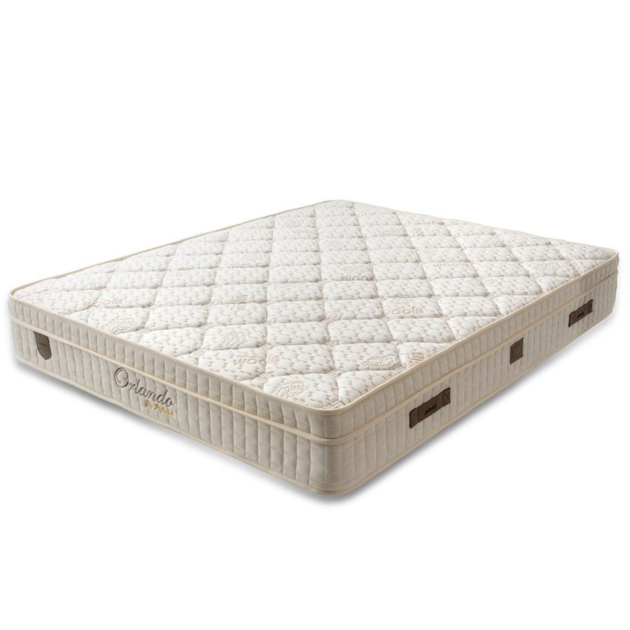 POFUDUK 160x200 ORLANDO SET