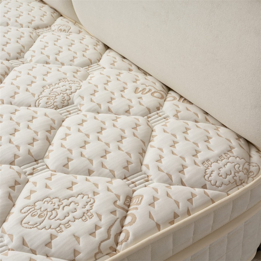 POFUDUK 160x200 ORLANDO SET