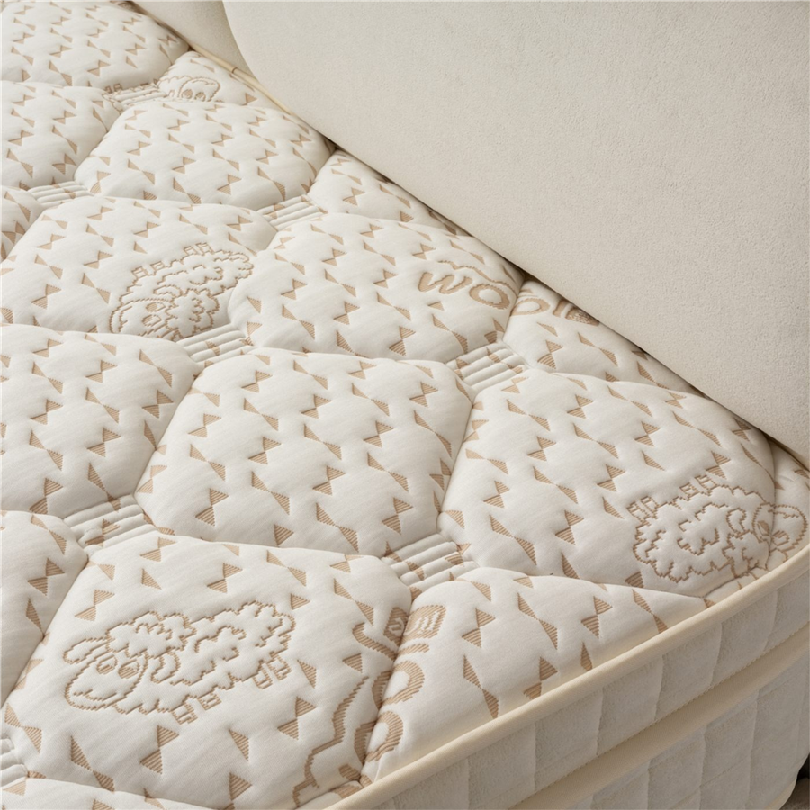 POFUDUK 160x200 ORLANDO SET