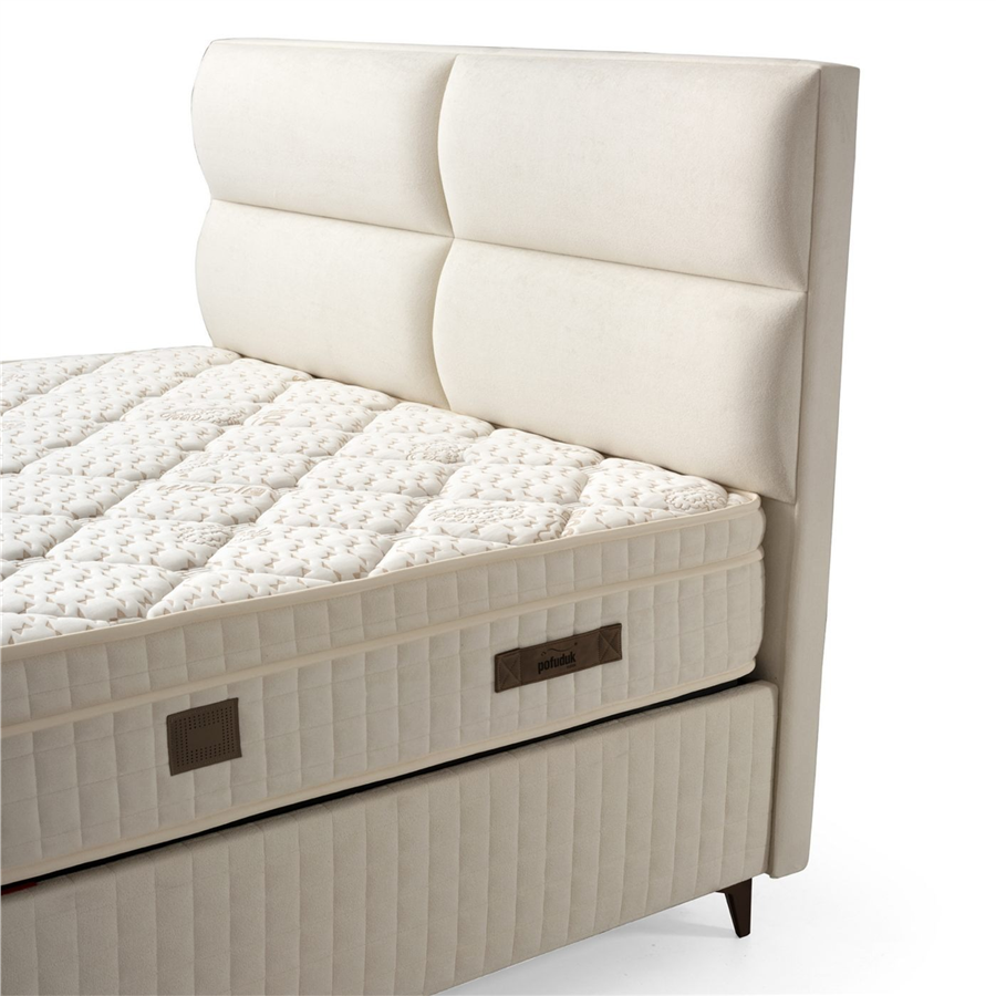 POFUDUK 160x200 ORLANDO SET