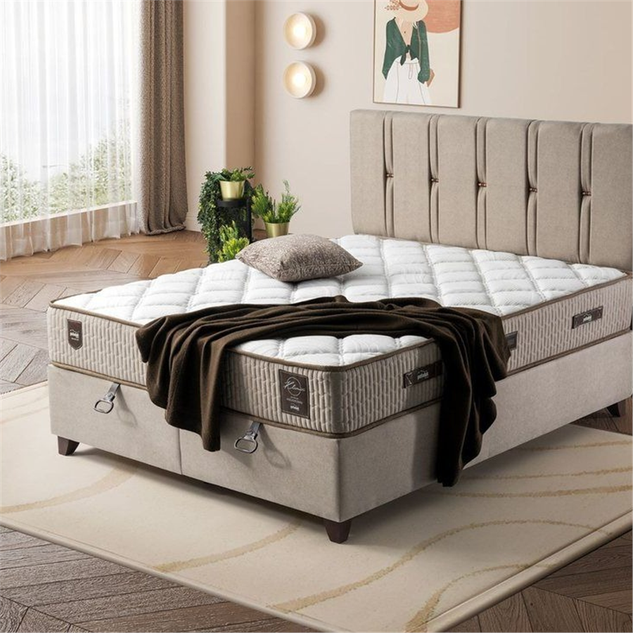 POFUDUK KLİMAX YATAK