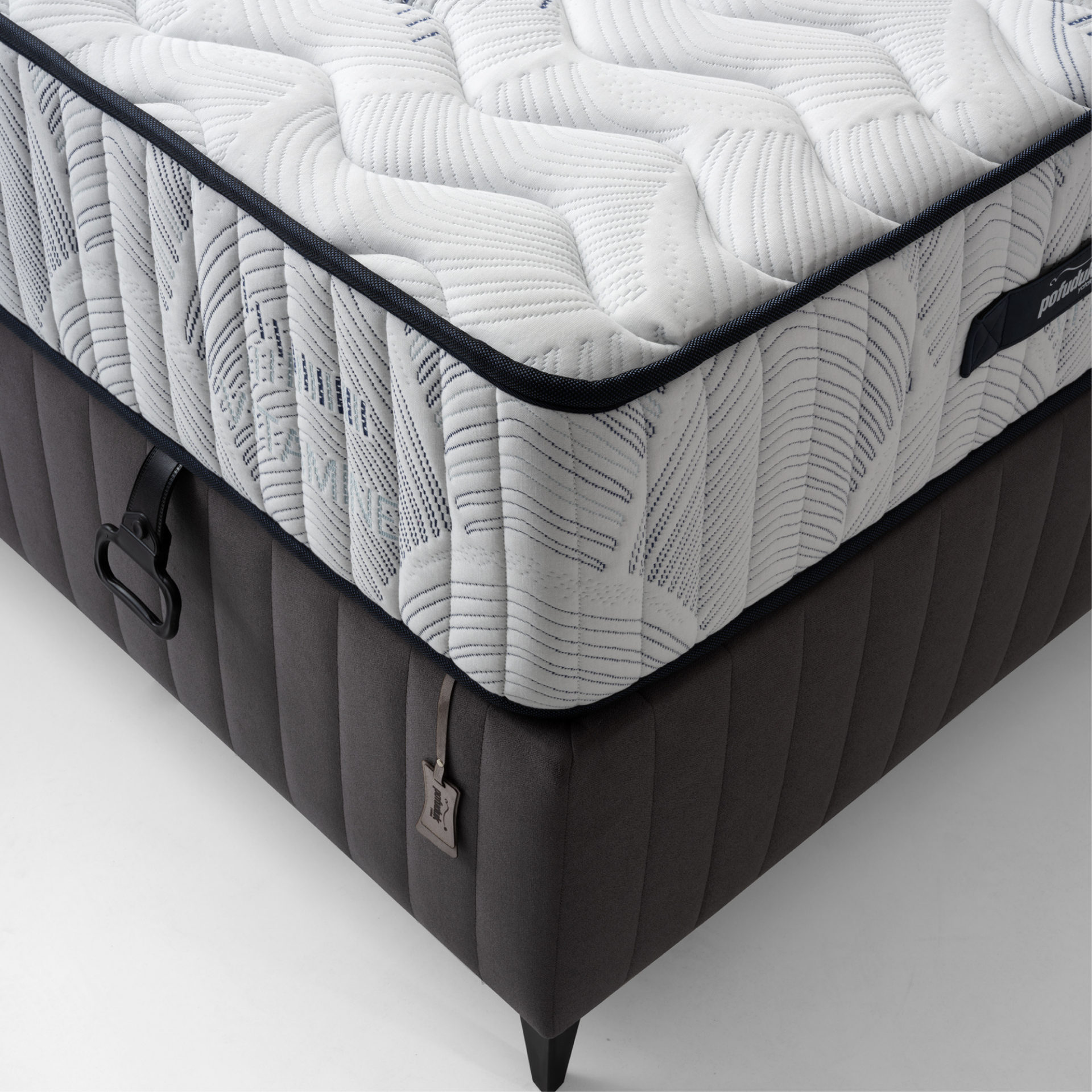 POFUDUK LUREX VİSCO 3 LÜ SET