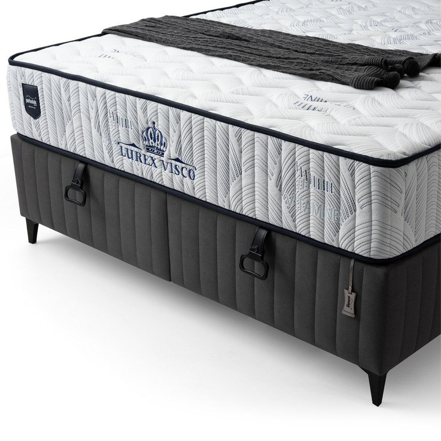 POFUDUK LUREX VİSCO 3 LÜ SET