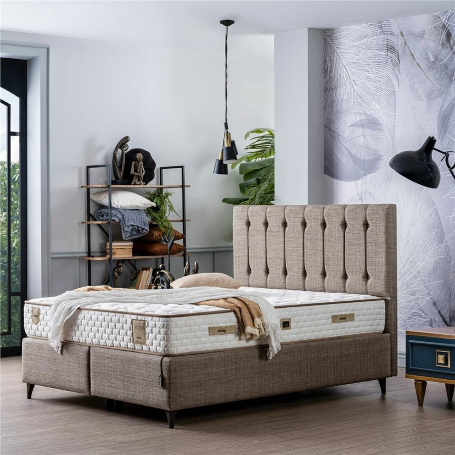 POFUDUK MATRİX BAZA
