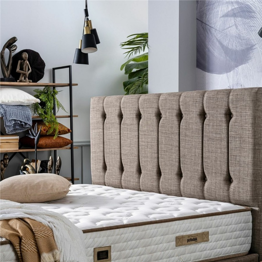 POFUDUK MATRİX BAZA