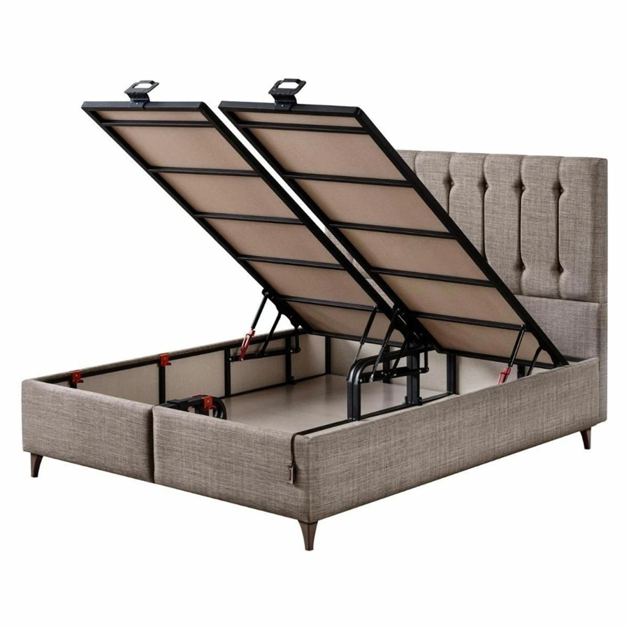 POFUDUK MATRİX BAZA